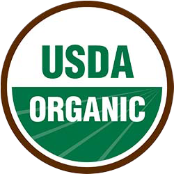 Certifications, USDA, Organic, Our facility