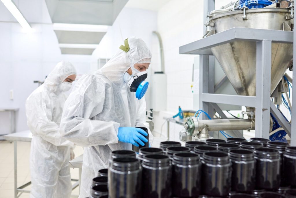 Custom Formulations