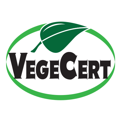 Certification, VegeCert, Organic