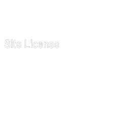 Certifications, Site license, Canada