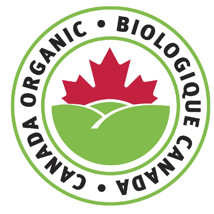 Organic Biologique Canada