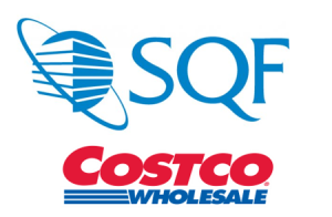 SQF costco